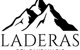 Laderas Del Campanario