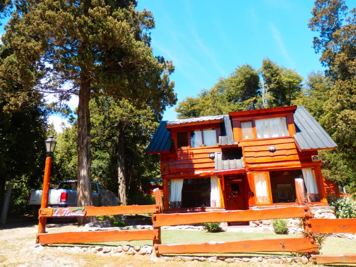 Laderas Del Campanario Villa San Carlos de Bariloche Exterior photo
