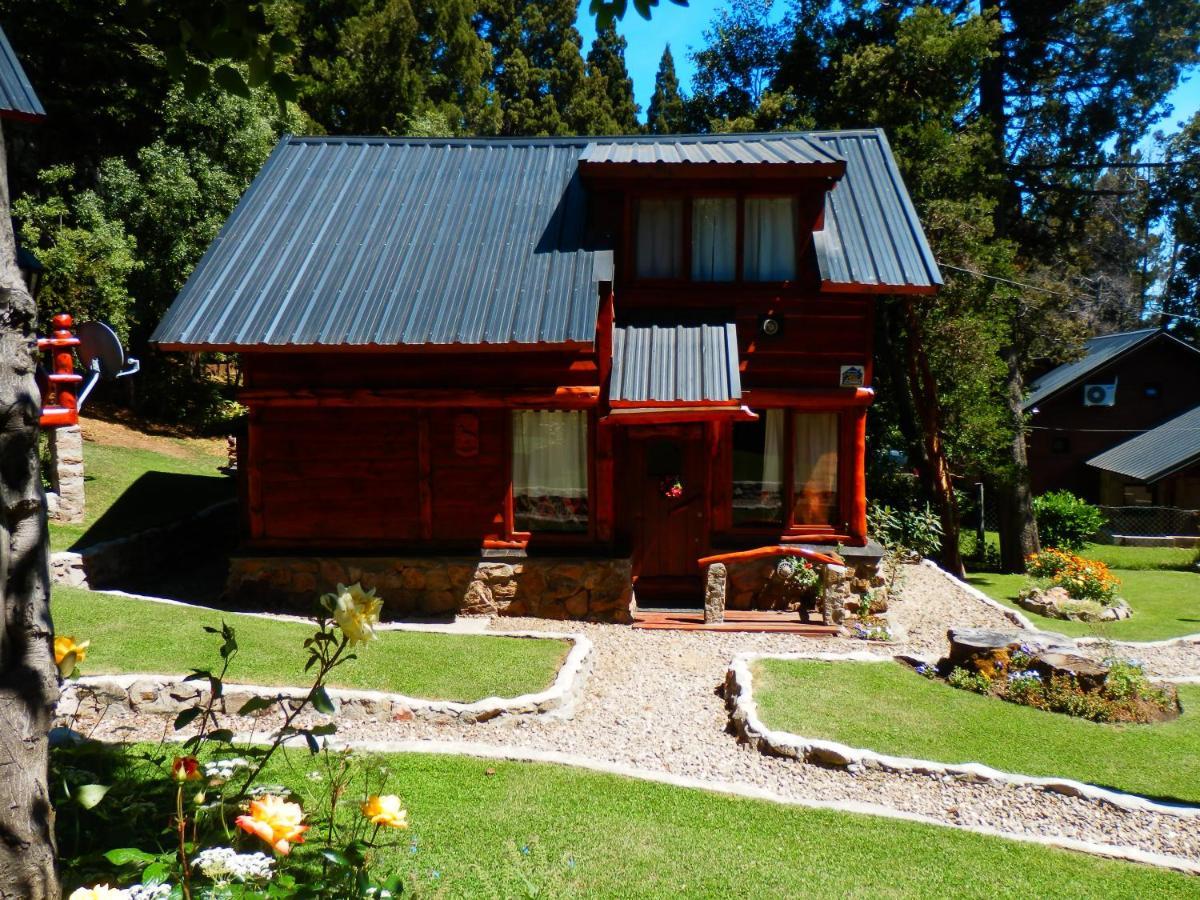 Laderas Del Campanario Villa San Carlos de Bariloche Exterior photo
