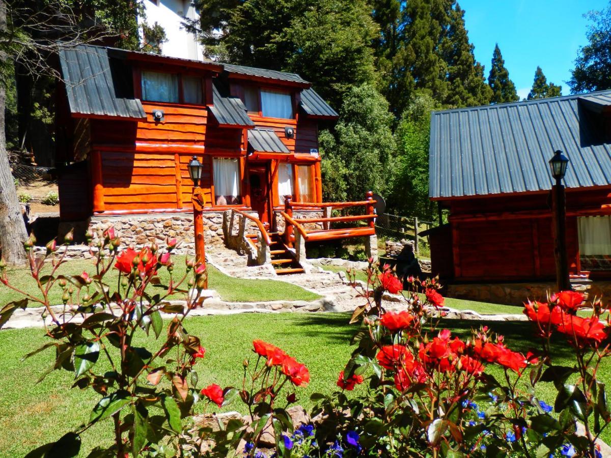Laderas Del Campanario Villa San Carlos de Bariloche Exterior photo