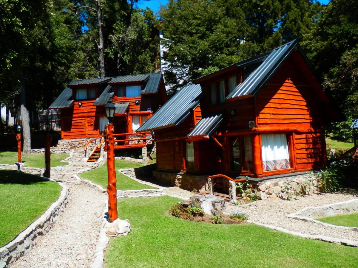 Laderas Del Campanario Villa San Carlos de Bariloche Exterior photo