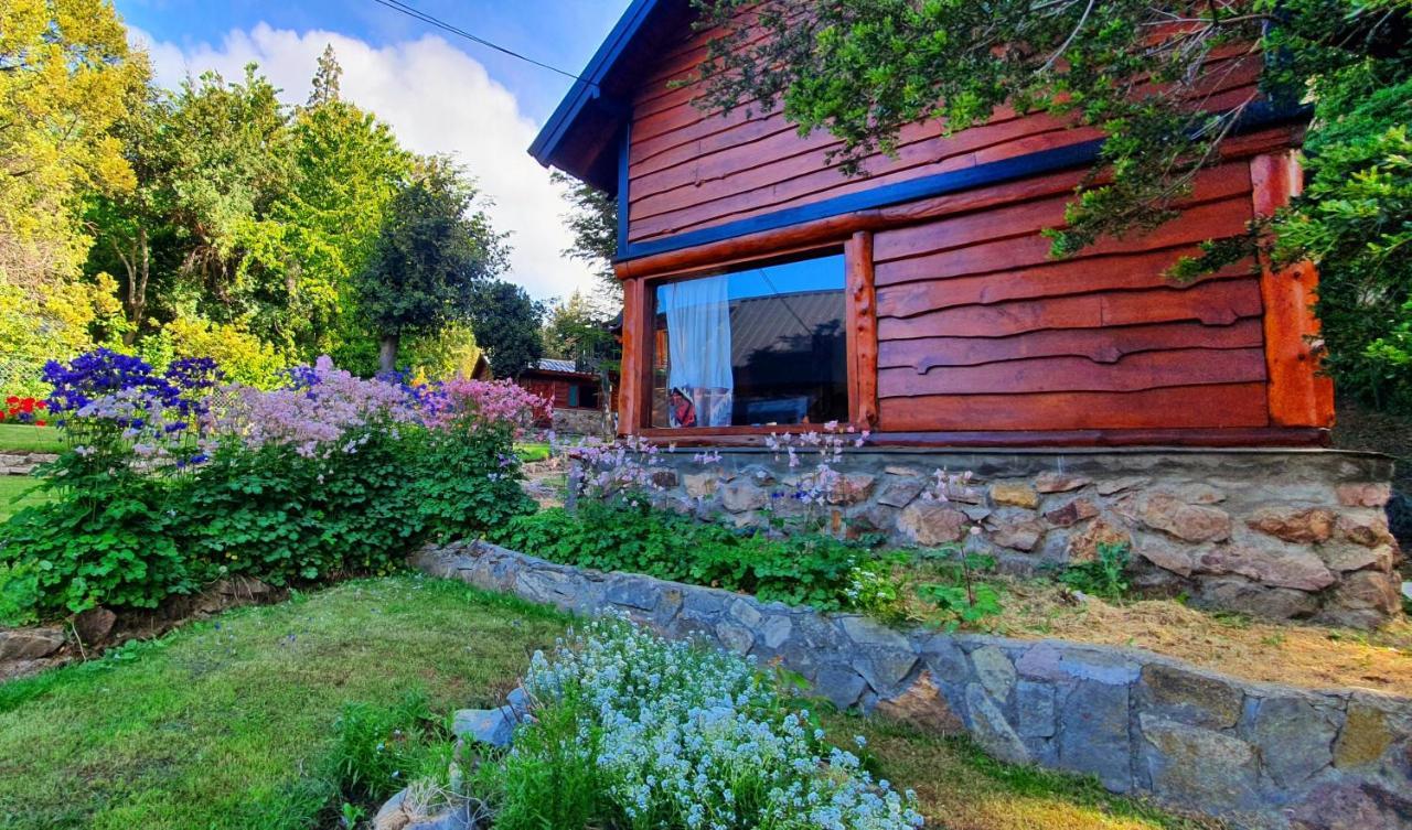 Laderas Del Campanario Villa San Carlos de Bariloche Exterior photo