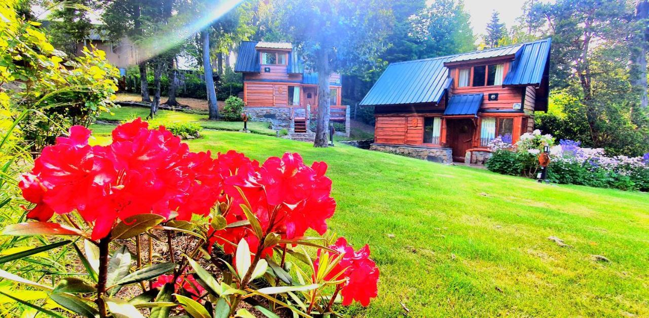 Laderas Del Campanario Villa San Carlos de Bariloche Exterior photo