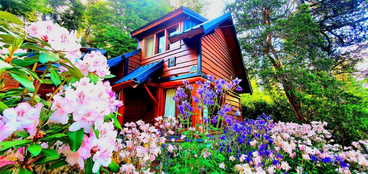 Laderas Del Campanario Villa San Carlos de Bariloche Exterior photo