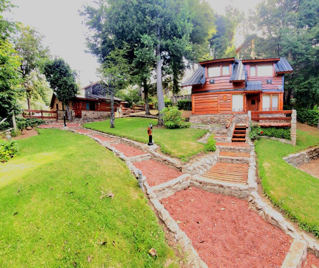 Laderas Del Campanario Villa San Carlos de Bariloche Exterior photo