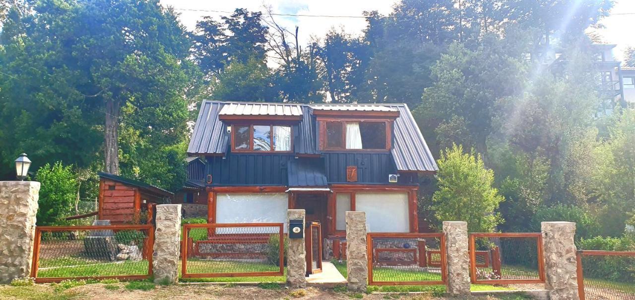 Laderas Del Campanario Villa San Carlos de Bariloche Exterior photo