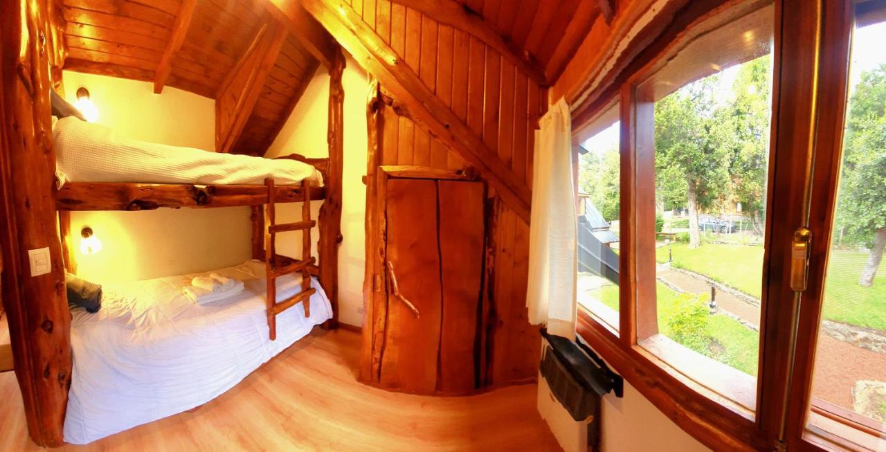 Laderas Del Campanario Villa San Carlos de Bariloche Exterior photo