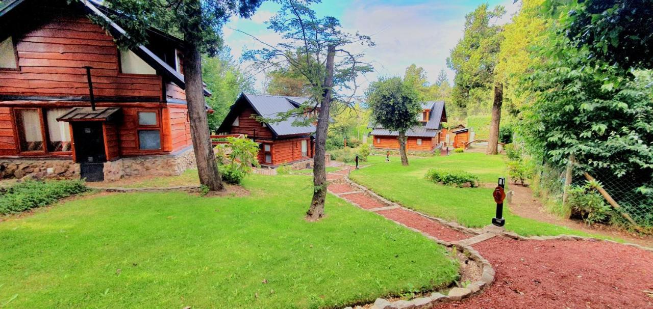 Laderas Del Campanario Villa San Carlos de Bariloche Exterior photo