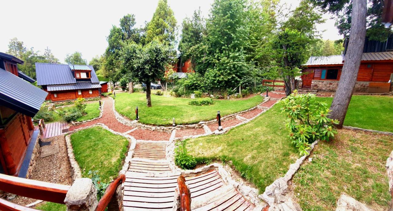 Laderas Del Campanario Villa San Carlos de Bariloche Exterior photo