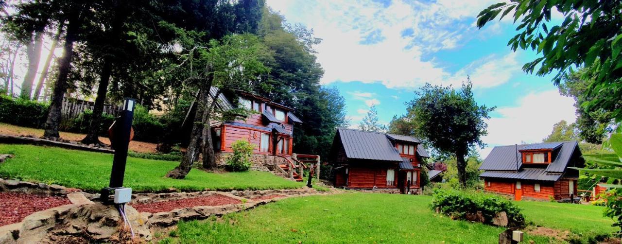 Laderas Del Campanario Villa San Carlos de Bariloche Exterior photo