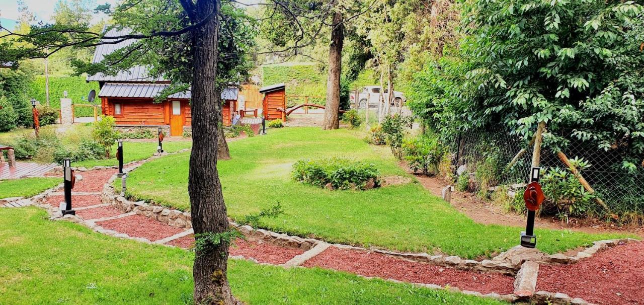 Laderas Del Campanario Villa San Carlos de Bariloche Exterior photo