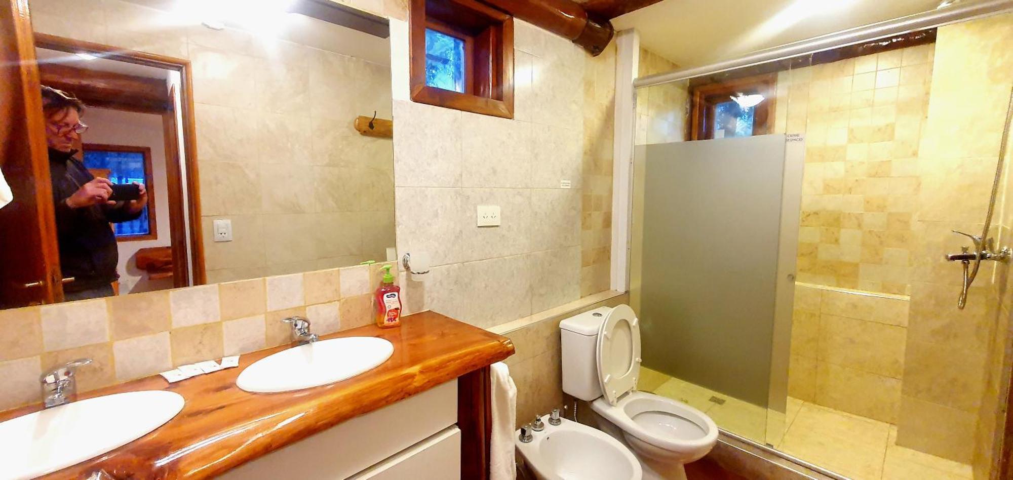 Laderas Del Campanario Villa San Carlos de Bariloche Room photo