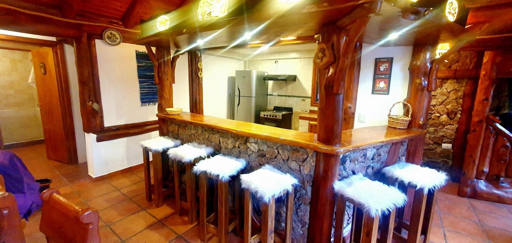 Laderas Del Campanario Villa San Carlos de Bariloche Room photo